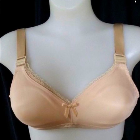 Jeunique Other - 🆕 Jeunique 40 DD Beauty Nursing Bra, Hands Free Pumping Bra